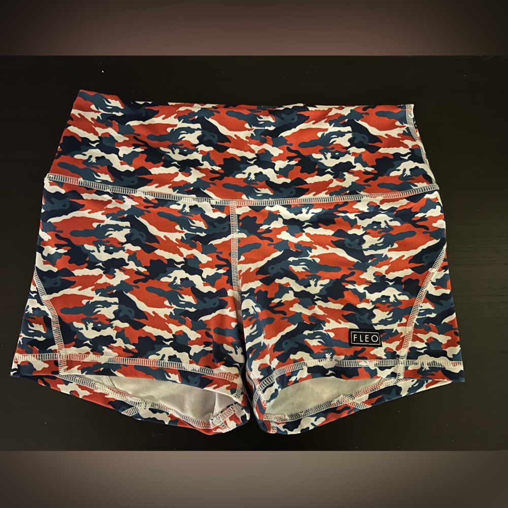 Fleo Americamo apex contour- size M